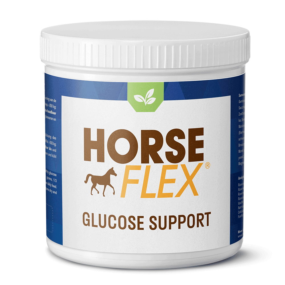 Glucose supplements for store dogs